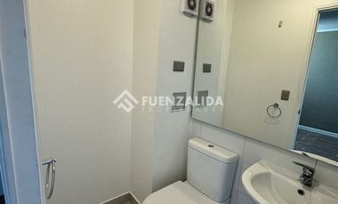 Departamento en Arriendo en Parque Pucalan