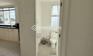 Departamento en Arriendo en Parque Pucalan
