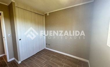 Departamento en Arriendo en Parque Pucalan