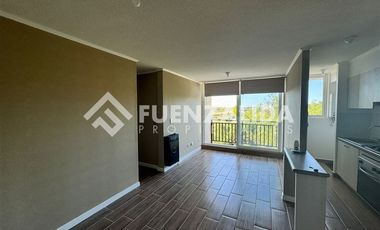 Departamento en Arriendo en Parque Pucalan