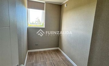 Departamento en Arriendo en Parque Pucalan