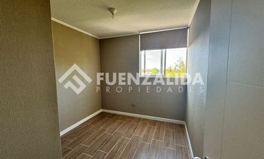 Departamento en Arriendo en Parque Pucalan