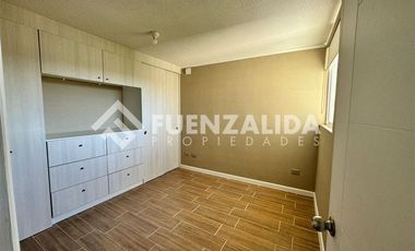 Departamento en Arriendo en Parque Pucalan