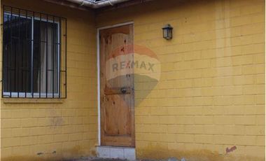 OPORTUNIDAD CASA, SAN VICENTE DE T.T.