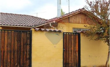 OPORTUNIDAD CASA, SAN VICENTE DE T.T.