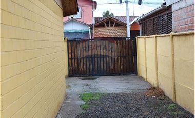 OPORTUNIDAD CASA, SAN VICENTE DE T.T.