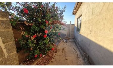TERRENO PROYECTO RESIDENCIAL  VILLA ALEMANA
