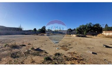 TERRENO PROYECTO RESIDENCIAL  VILLA ALEMANA