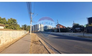 TERRENO PROYECTO RESIDENCIAL  VILLA ALEMANA