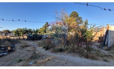 TERRENO PROYECTO RESIDENCIAL  VILLA ALEMANA