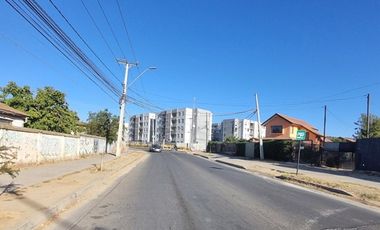 TERRENO PROYECTO RESIDENCIAL  VILLA ALEMANA