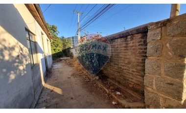 TERRENO PROYECTO RESIDENCIAL  VILLA ALEMANA