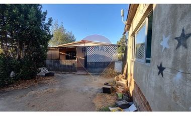 TERRENO PROYECTO RESIDENCIAL  VILLA ALEMANA