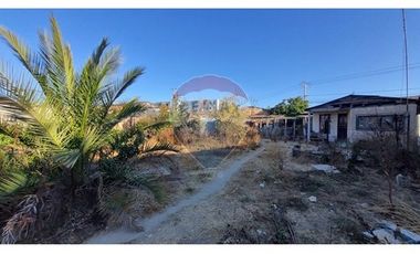 TERRENO PROYECTO RESIDENCIAL  VILLA ALEMANA
