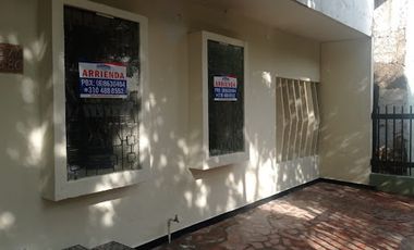 ARRIENDO de CASAS en NEIVA