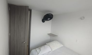 ARRIENDO de APARTAMENTO en NEIVA