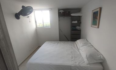 ARRIENDO de APARTAMENTO en NEIVA