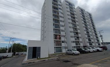 ARRIENDO de APARTAMENTO en NEIVA