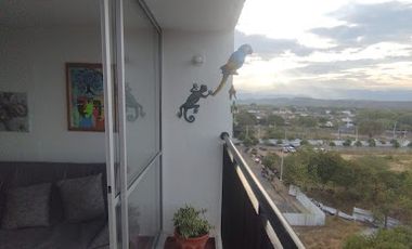 ARRIENDO de APARTAMENTO en NEIVA