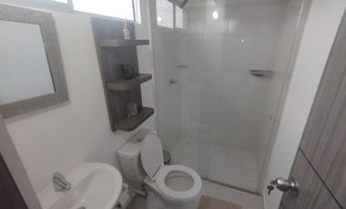 ARRIENDO de APARTAMENTO en NEIVA