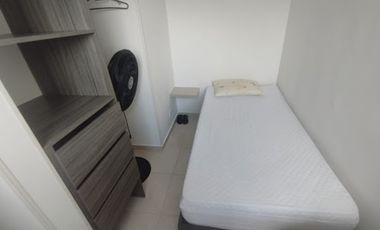 ARRIENDO de APARTAMENTO en NEIVA