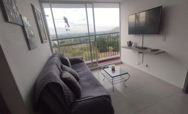 ARRIENDO de APARTAMENTO en NEIVA