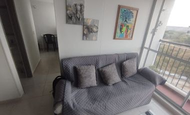 ARRIENDO de APARTAMENTO en NEIVA