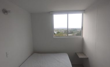 ARRIENDO de APARTAMENTO en NEIVA