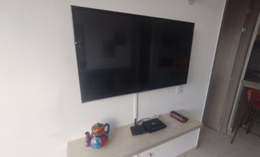 ARRIENDO de APARTAMENTO en NEIVA