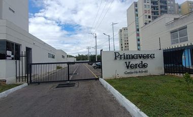 ARRIENDO de APARTAMENTO en NEIVA