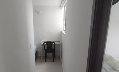 ARRIENDO de APARTAMENTO en NEIVA