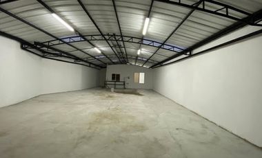 ARRIENDO de BODEGAS en MedellÃ­n