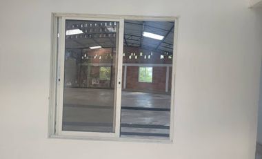 ARRIENDO de BODEGAS en MedellÃ­n