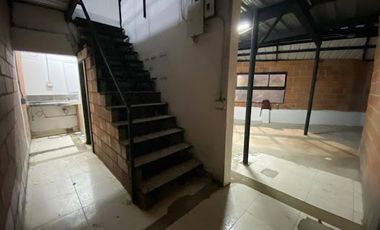 ARRIENDO de BODEGAS en MedellÃ­n