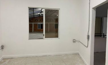 ARRIENDO de BODEGAS en MedellÃ­n