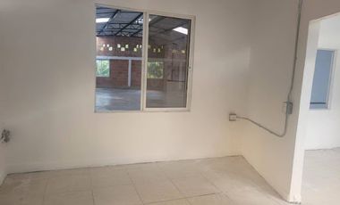 ARRIENDO de BODEGAS en MedellÃ­n