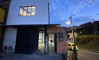 ARRIENDO de BODEGAS en MedellÃ­n