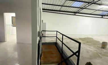 ARRIENDO de BODEGAS en MedellÃ­n