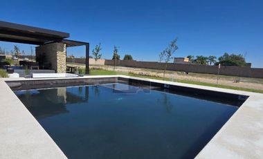 Casa en condominio en venta en Tahona Residencial, Aguascalientes, Aguascalientes