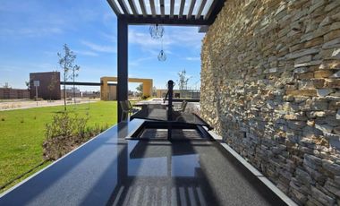 Casa en condominio en venta en Tahona Residencial, Aguascalientes, Aguascalientes