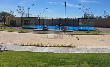 Casa en condominio en venta en Tahona Residencial, Aguascalientes, Aguascalientes