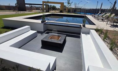 Casa en condominio en venta en Tahona Residencial, Aguascalientes, Aguascalientes