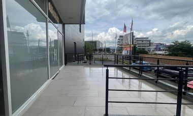 VENTA de LOCALES en CHIA