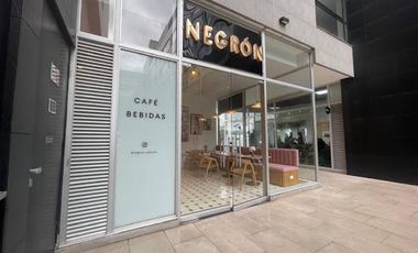 VENTA de LOCALES en CHIA