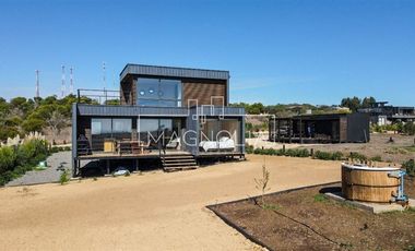 Casa en Arriendo en Condominio Mirador Centinela