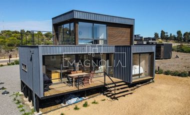 Casa en Arriendo en Condominio Mirador Centinela