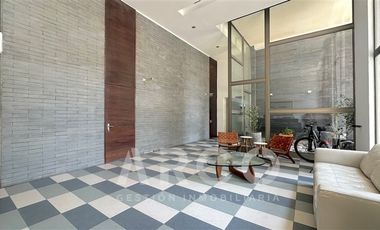 Departamento en Venta en COIPUE 3091. AV. MACUL