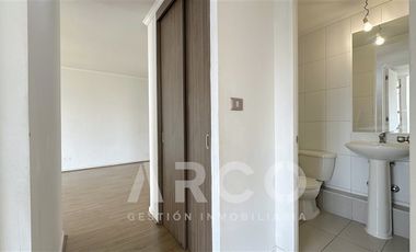 Departamento en Venta en COIPUE 3091. AV. MACUL