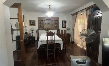 Casa en Venta en 8 oriente