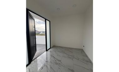 CASA EN VENTA FRACCIONAMIENTO LOS OLIVOS SAN JUAN TILCUATLA